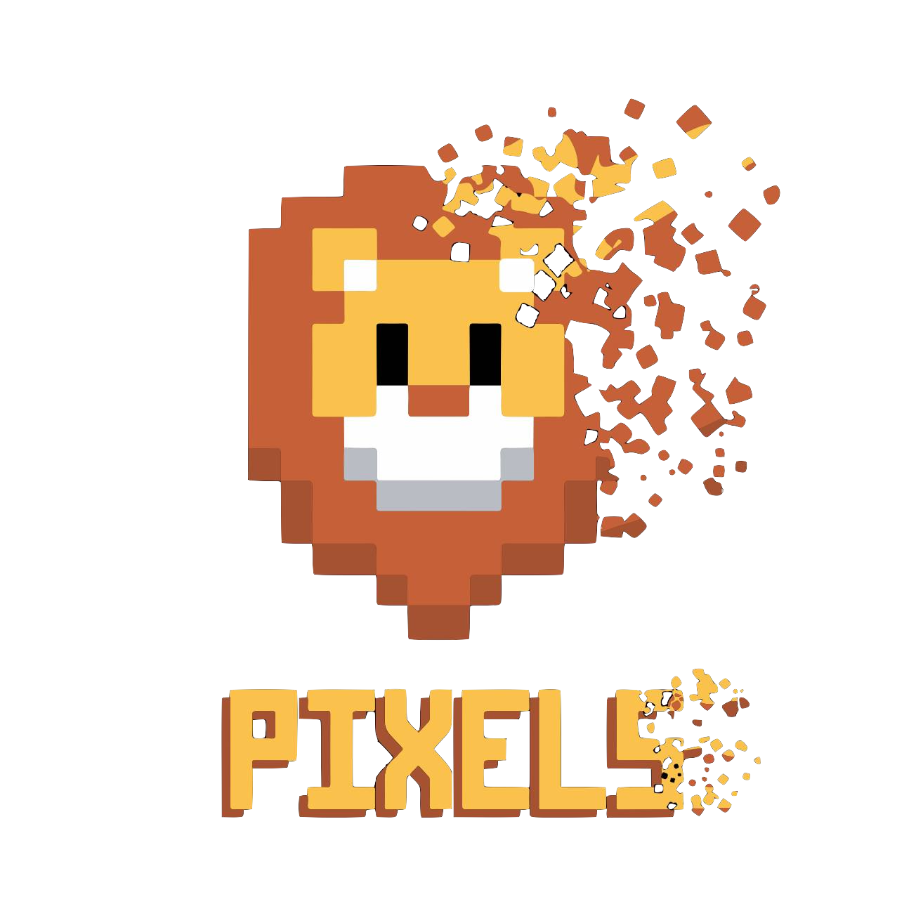 Pixels